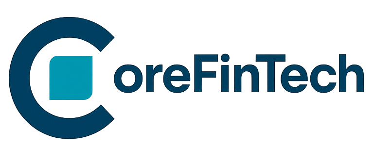 Công ty Cổ phần Core FinTech